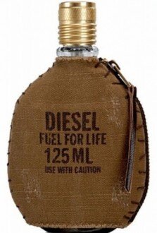 Diesel Fuel For Life EDT 125 ml Erkek Parfümü kullananlar yorumlar